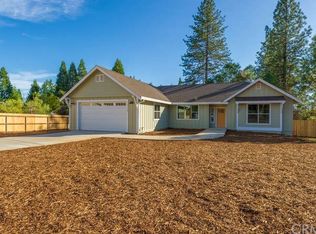 1720 Sonoma Ct, Paradise, CA 95969