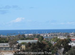 3770 Curtis St, San Diego, CA 92106