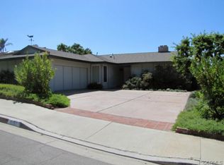 32317 Phantom Dr, Rancho Palos Verdes, CA 90275