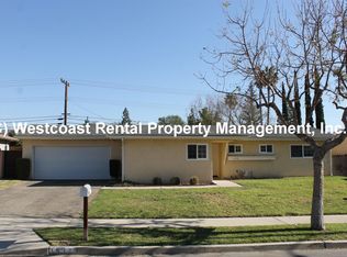 1572 Fair Ave, Simi Valley, CA 93063