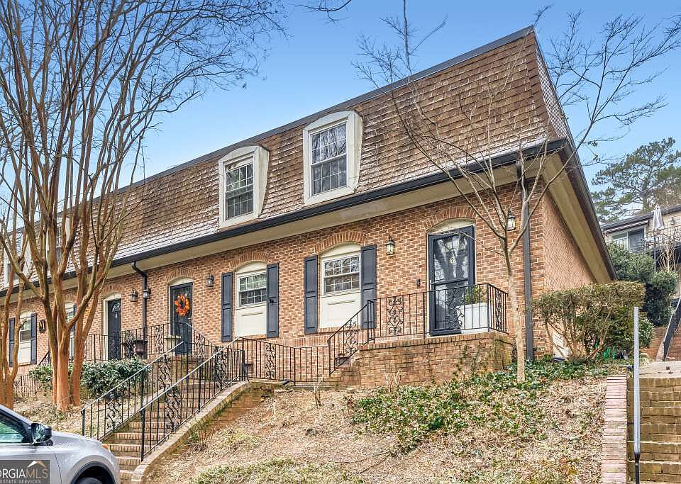 1st image of 1261 Lavista Rd NE APT M6