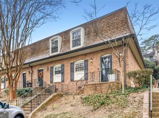 1261 Lavista Rd NE APT M6, Atlanta, GA 30324