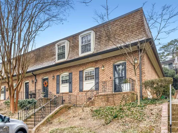 1261 Lavista Rd NE APT M6, Atlanta, GA 30324