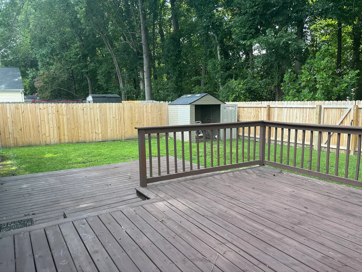 3 bed, 1366 sqft, $2,300 — Photo 3
