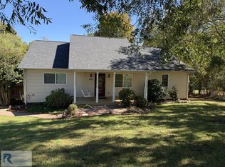 1402 Mount Cross Rd, Danville, VA 24540