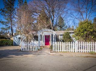2873 Willow St, Placerville, CA 95667