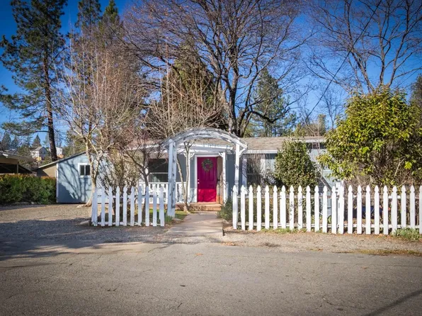 2873 Willow St, Placerville, CA 95667