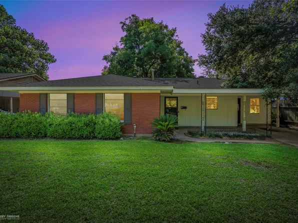 2030 Shadywood Ln, Shreveport, LA 71105