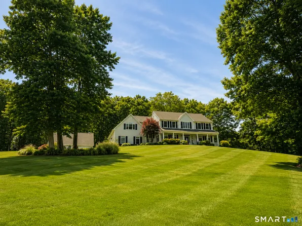 48 Cider Mill Heights, Granby, CT 06060