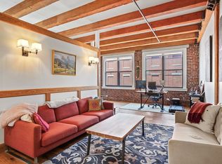 33 Sleeper St APT 501, Boston, MA 02210