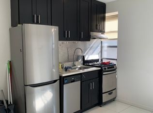 10 Manhattan Ave #6D6, New York, NY 10025