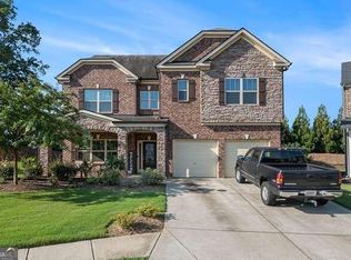 114 Madison St, Canton, GA 30115