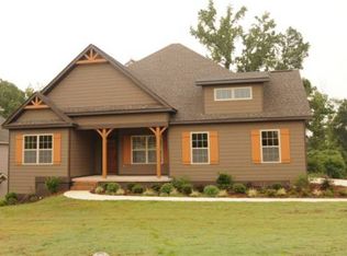 442 Stanfield Dr, Auburn, AL 36832