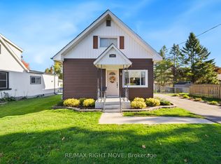 494 High St, Orillia, ON L3V 4X7