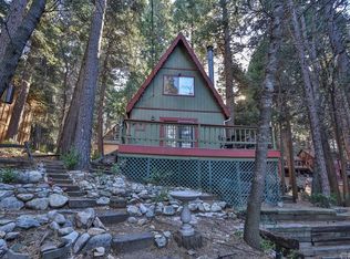 1046 Mercury Way, Crestline, CA 92325