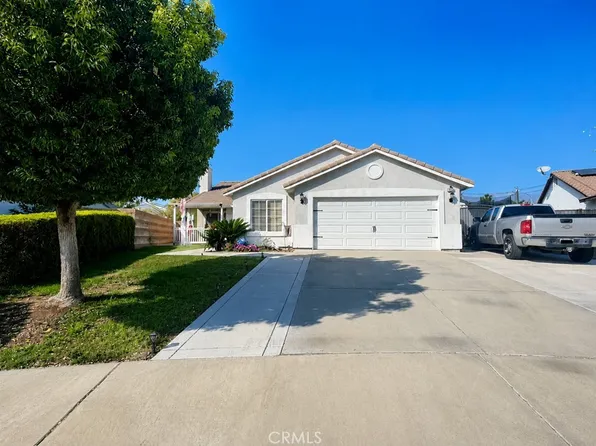 7330 Niagara Dr, Fontana, CA 92336