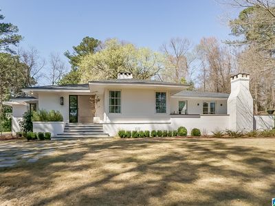 3408 Mountain Ln, Birmingham, AL, 35213