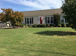 2114 Valley Dr, Union City, TN 38261