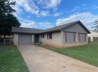 3005 Kathy Ln, Edmond, OK 73034