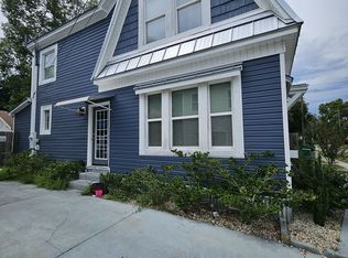 1009 36th Ave, Gulfport, MS 39501