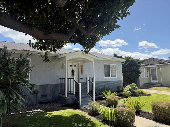 5802 E Parapet St, Long Beach, CA 90808
