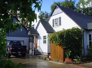1236 SE Mill St, Roseburg, OR 97470