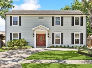 9429 Roslyn Dr, River Ridge, LA 70123