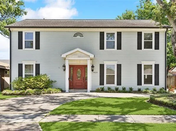 9429 Roslyn Dr, River Ridge, LA 70123