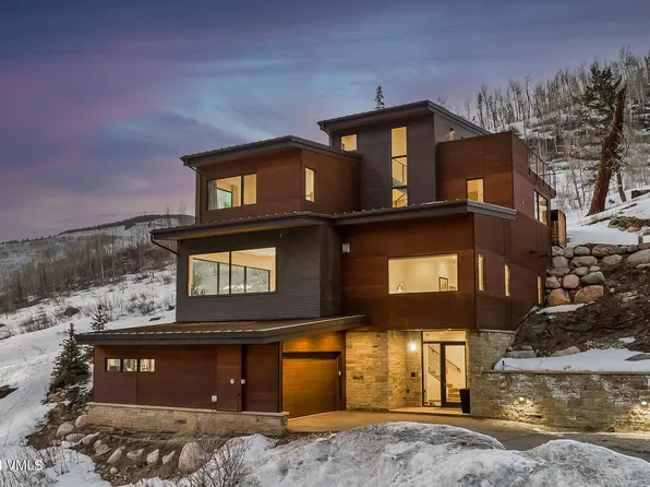4367 Columbine Dr, Vail, CO 81657