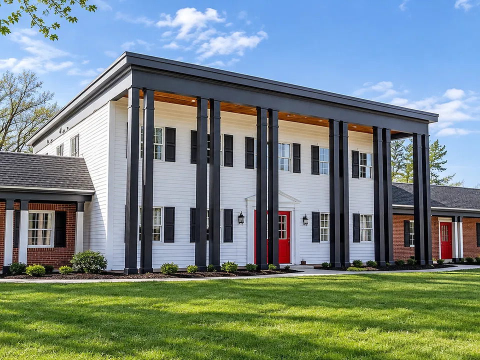 57 Monroe Ave #1