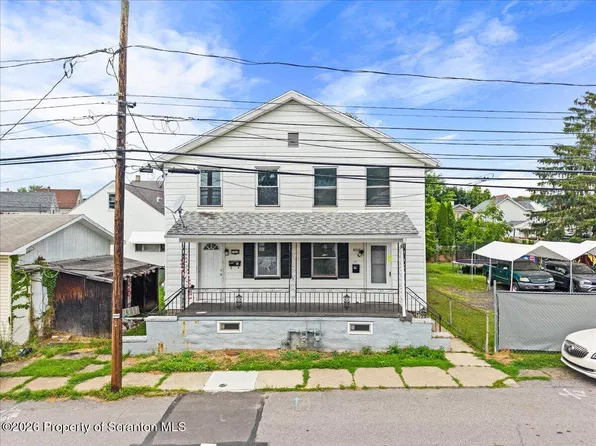 1028-1030 Snyder Ave, Scranton, PA 18504