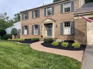 1410 Fallsmead Way, Rockville, MD 20854