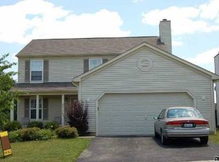 2531 Mara Dr, Columbus, OH 43224