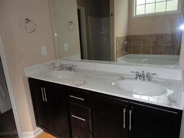 Master bath