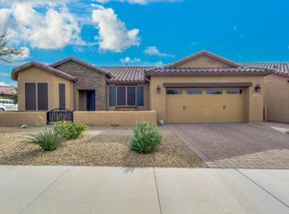 17469 W Redwood Ln, Goodyear, AZ 85338