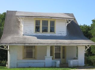 1814 Main St, Bethany, MO 64424