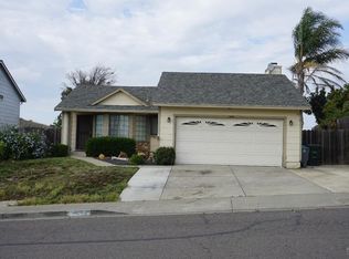 1048 Topsail Drive, Vallejo, CA 94591