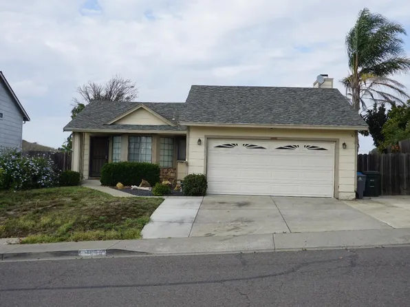 1048 Topsail Drive, Vallejo, CA 94591