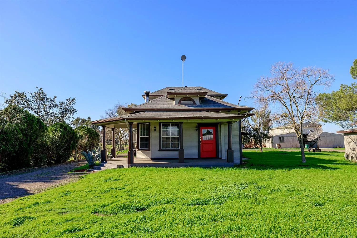 6419 S Kaiser Rd photo 1