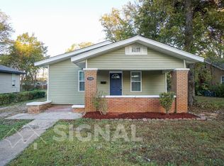 1508 Alabama Ave SW, Birmingham, AL 35211
