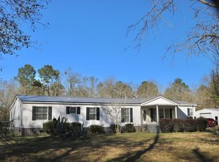 4021 Collier Ln, Valdosta, GA 31605