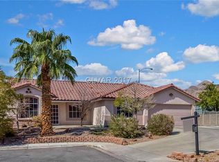 6586 Pecan Grove Ct, Las Vegas, NV 89142