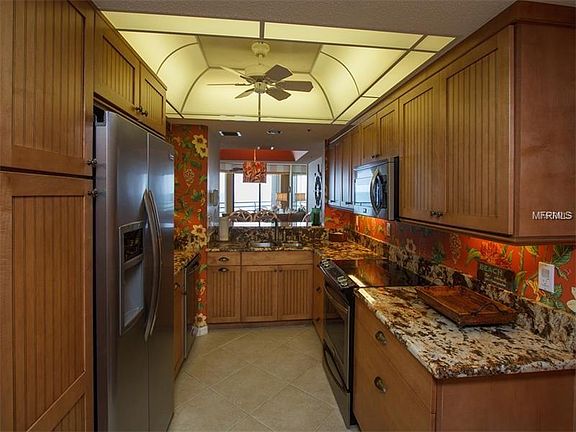 3rd image of 4493 S Atlantic Ave #8030