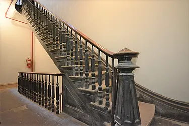 Rented by Corcoran