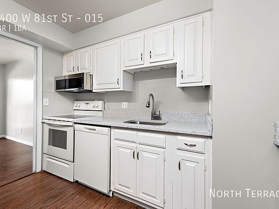 2nd image of 9400 W 81st St #15