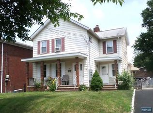 108 Chestnut St, Belleville, NJ 07109