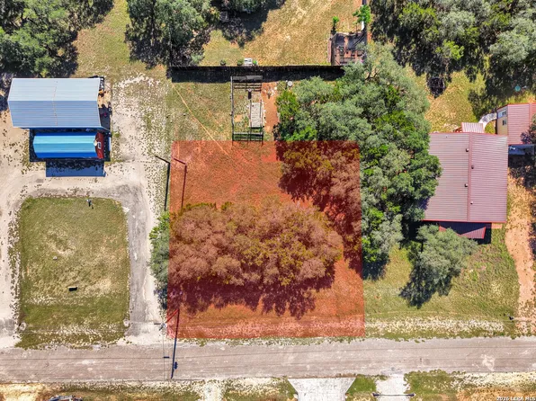 691 Private Road 1512 LOT 103, Bandera, TX 78003