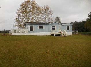240 Country Ln, Thomasville, GA 31757
