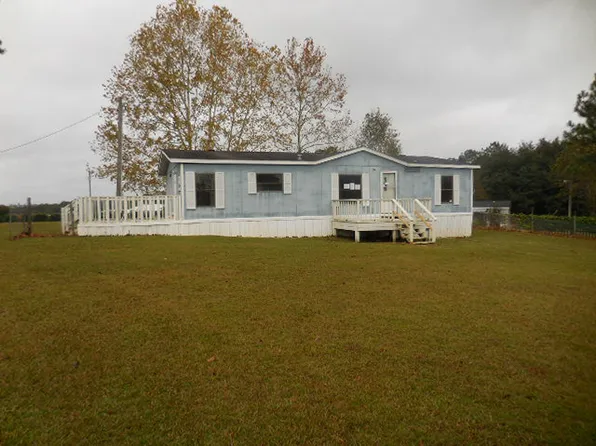 240 Country Ln, Thomasville, GA 31757