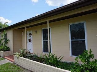 3445 Maple Ter, Pt Charlotte, FL 33952
